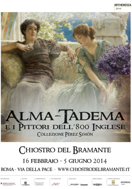 ALMA-TADEMA